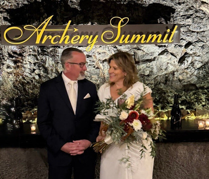 Archery Summit Winery-Dayton必去景点