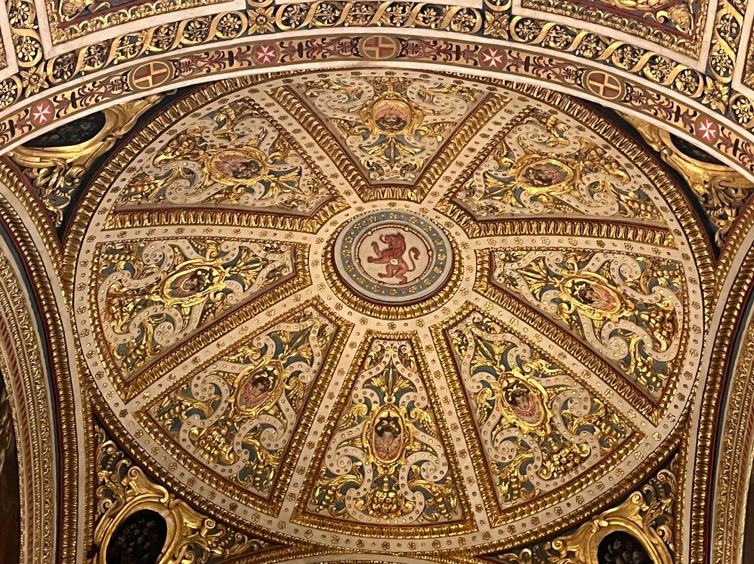 Valletta Resounds: The Caravaggio Experience-瓦莱塔必去景点
