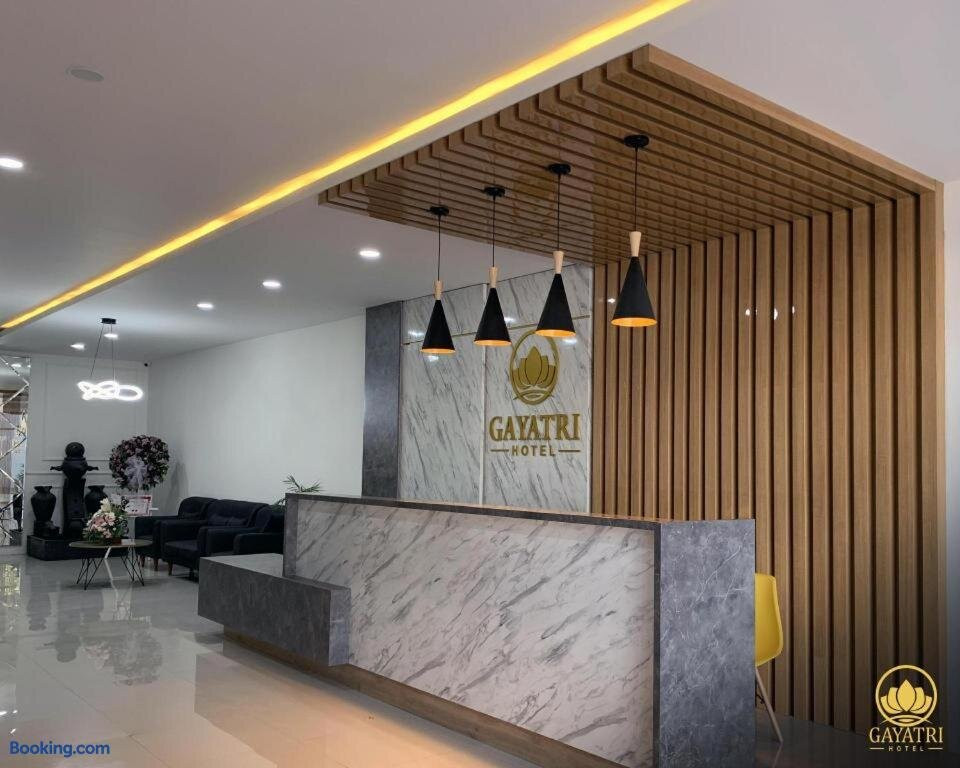 Gayatri Hotel