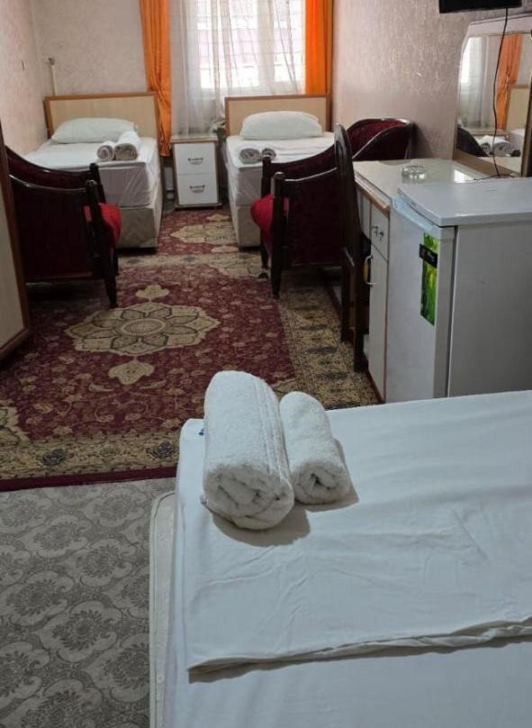 Hotel Kenan