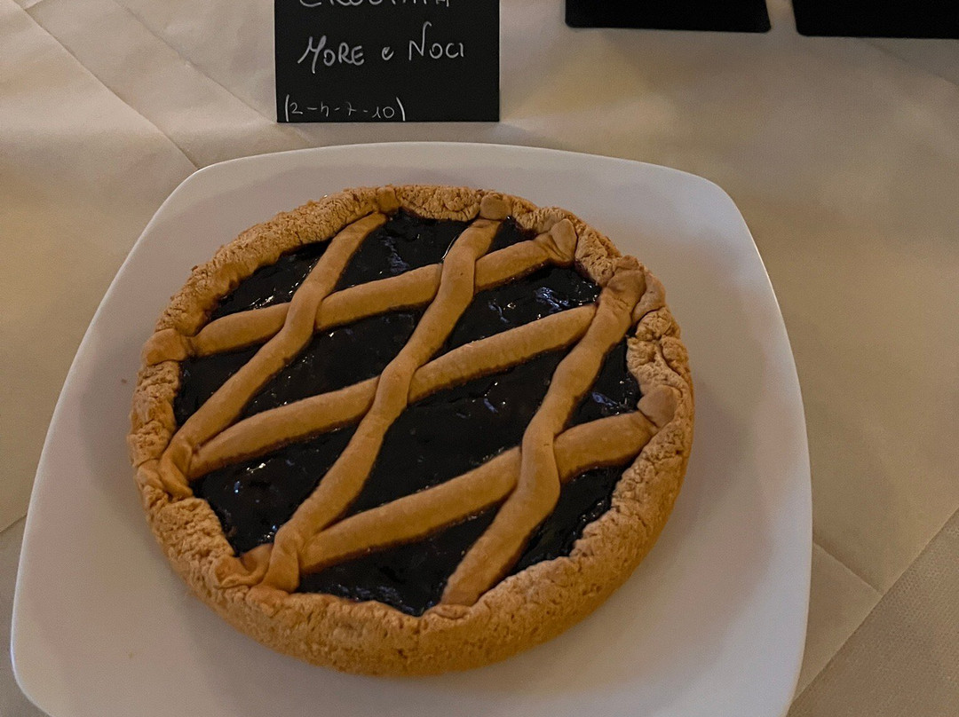 Hotel Dei Conti主图