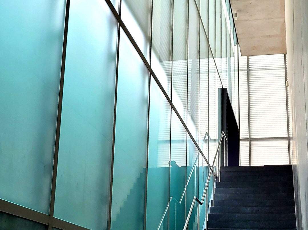 Kunsthaus Bregenz-布雷根兹必去景点