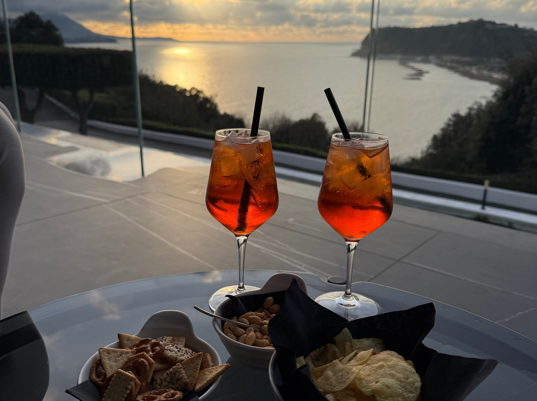 卡拉莫雷斯卡酒店主图