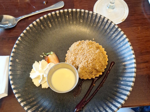 香农温泉酒店主图