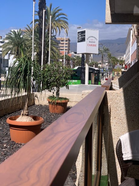 安道尔特内里费公寓酒店-官方