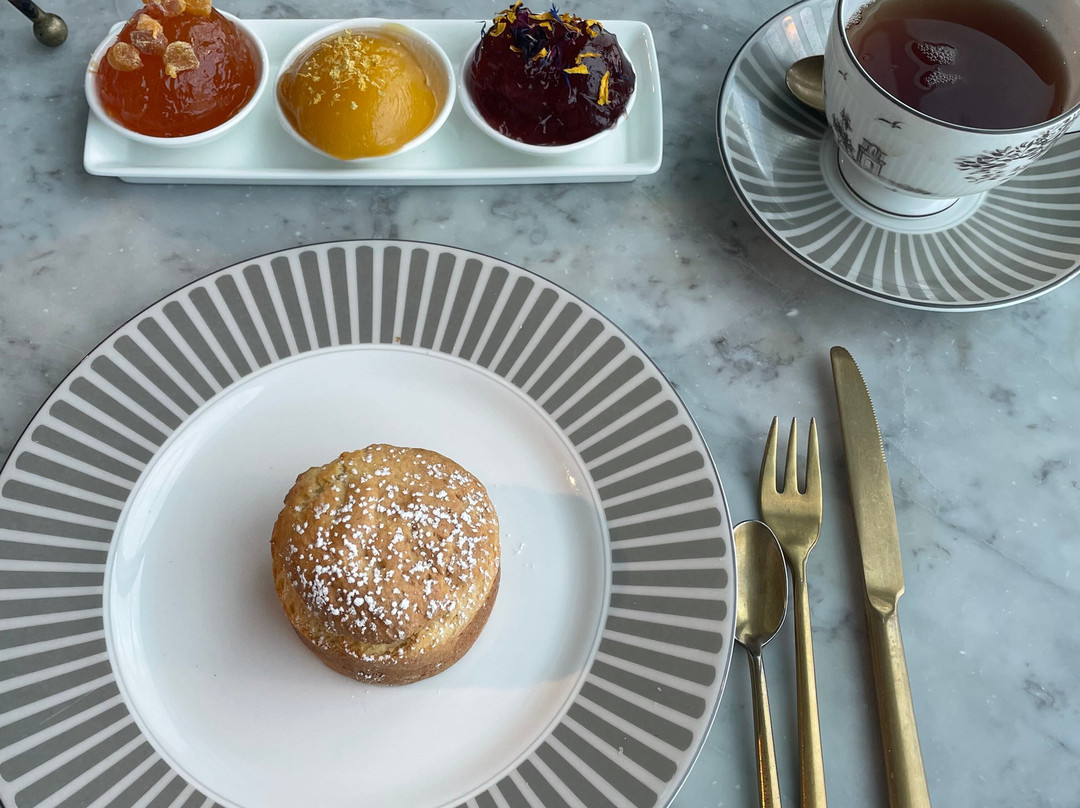 World of Wedgwood-特伦特河畔斯托克必去景点