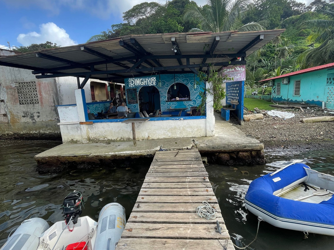 Panamore-Portobelo必去景点