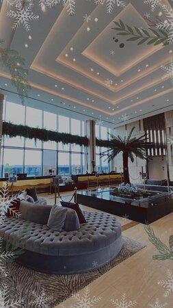 新加坡拉古娜都喜天丽酒店主图