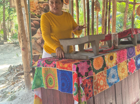 Bee Friendly Conservation Park-考祖梅必去景点