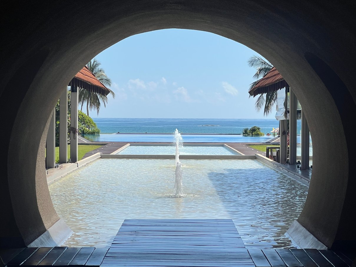 悠阁·翡翠湾（帕西库达）-官方