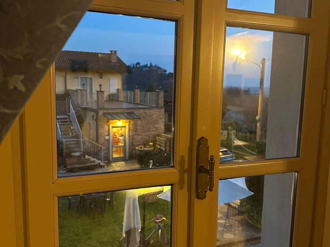 拉卡萨爱丽丝酒店主图