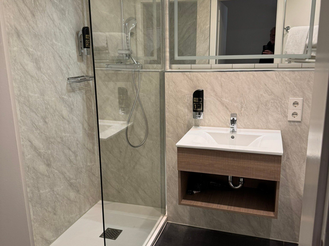 莫瑟尔布里克酒店主图