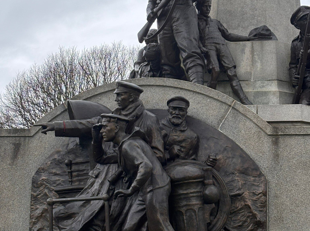 Port Sunlight Museum-Port Sunlight必去景点