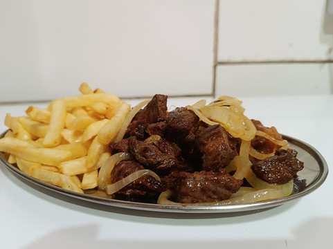 Bar e Restaurante Adriana e Luciano