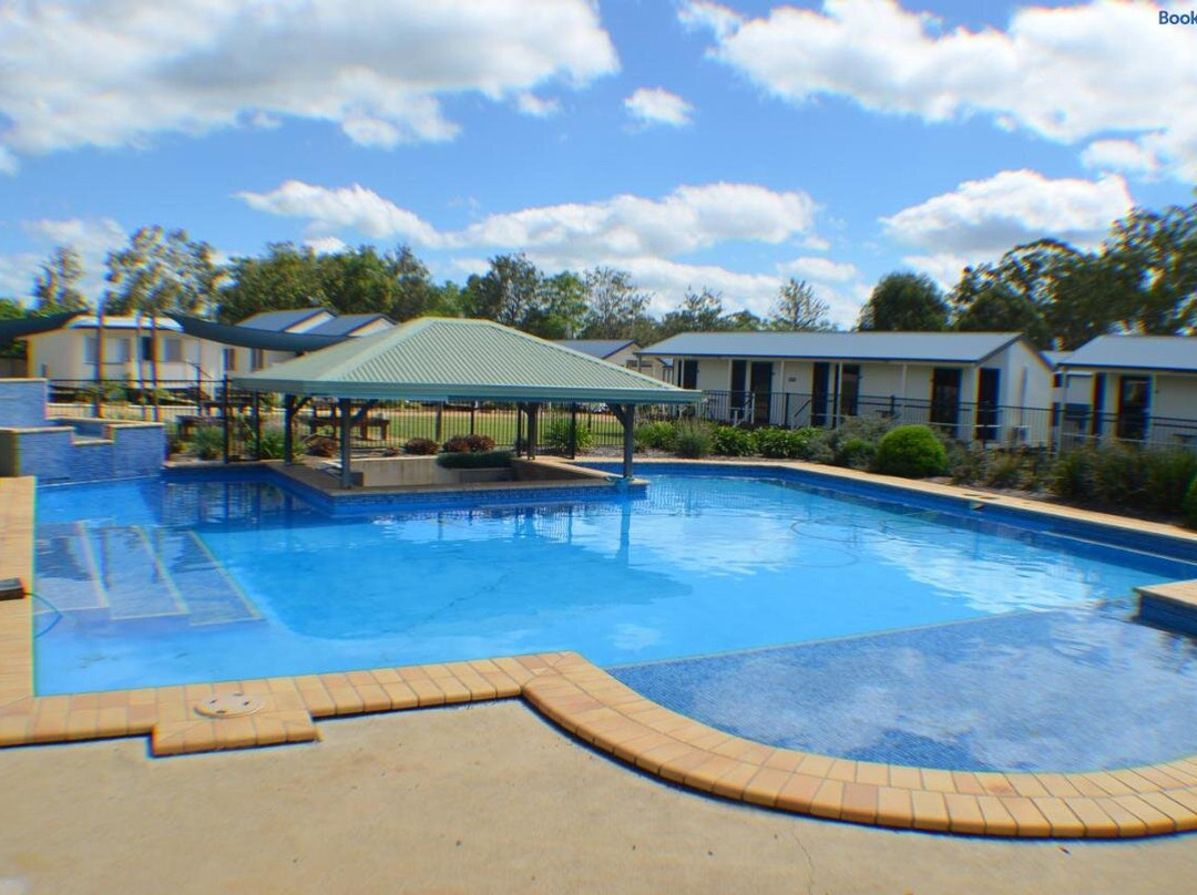 沃戴农家乐