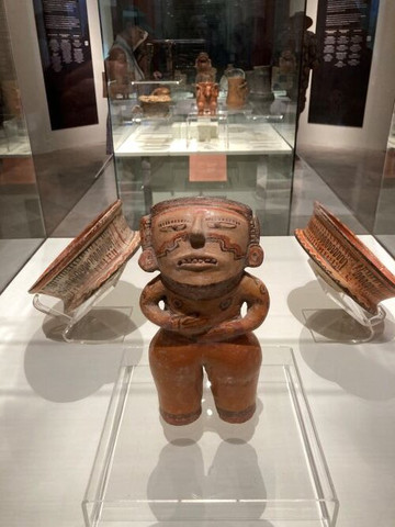 Anthropology and History Museum-梅里达必去景点