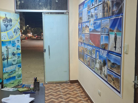 Arbol de Piedra-乌尤尼必去景点