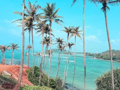 Darshana Lanka Tours-卡卢特勒必去景点