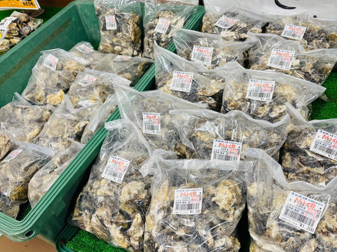 Michi-no-Eki Tara-太良町必去景点