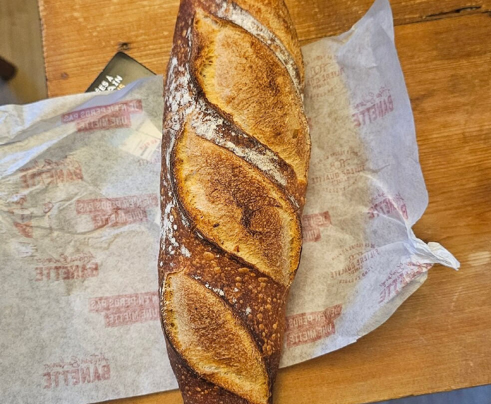 Boulangerie De La Source