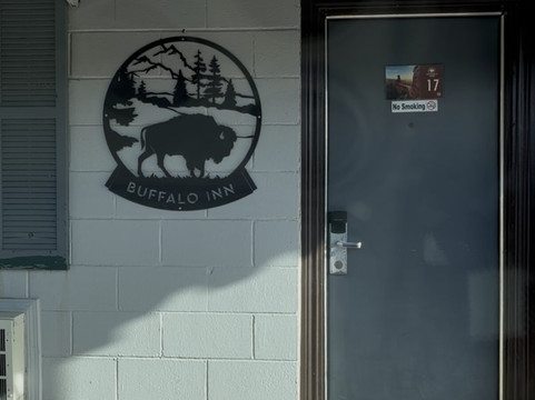 智选假日套房酒店峡谷城主图