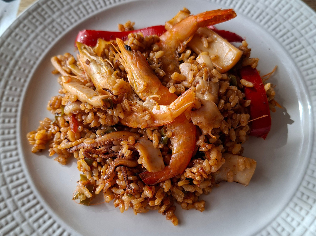 A Cooking Day-马拉加必去景点