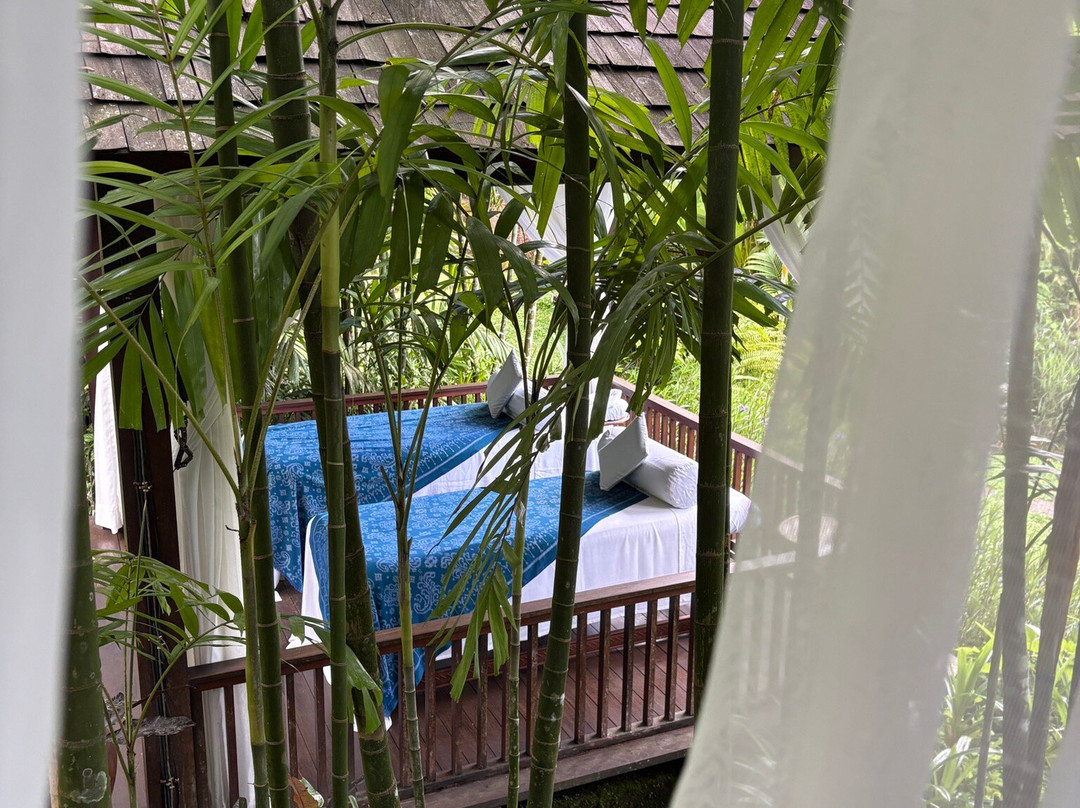 Heavenly Spa By Westin Ubud-Singakerta必去景点