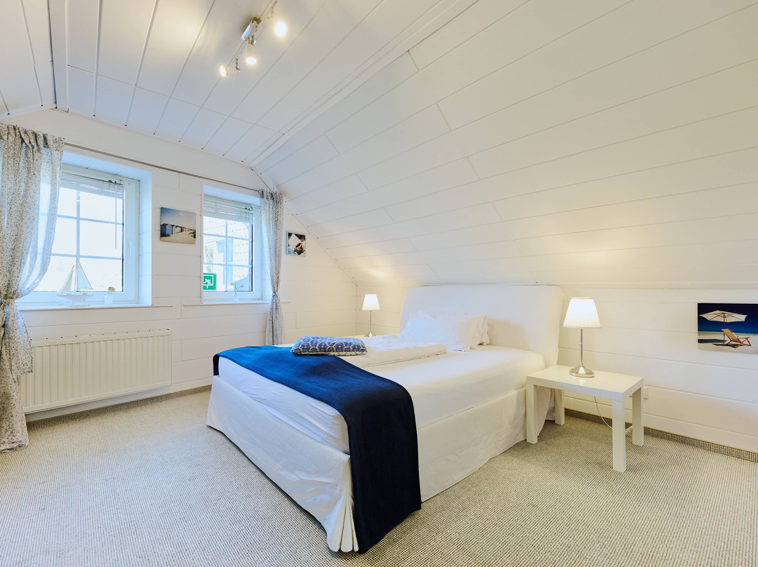 古特莫斯科恩霍夫酒店主图