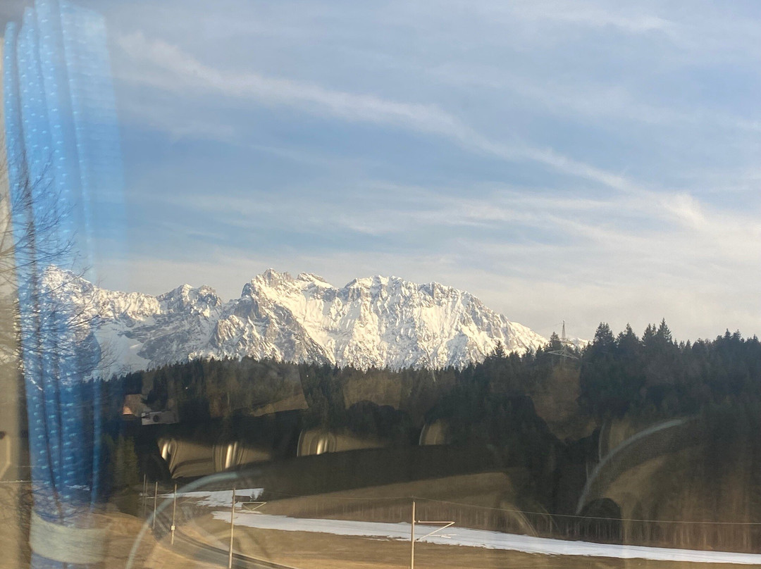 Freilchtmuseum Glentleiten-Grossweil必去景点