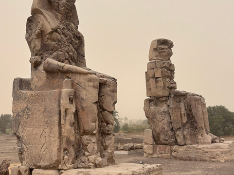 Memnon Reisen-赫尔格达必去景点