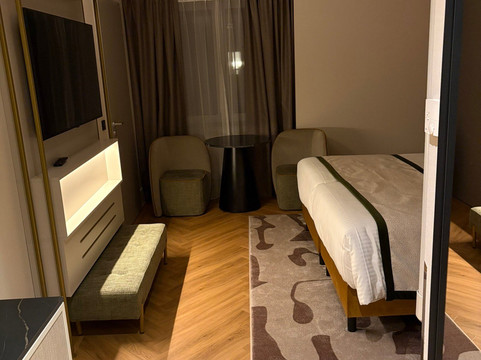 美因茨莱昂纳多酒店主图