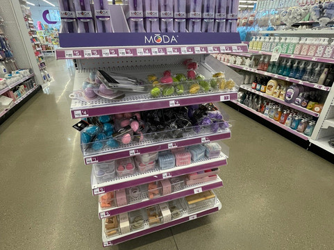 Pop Shelf-圣安吉洛必去景点