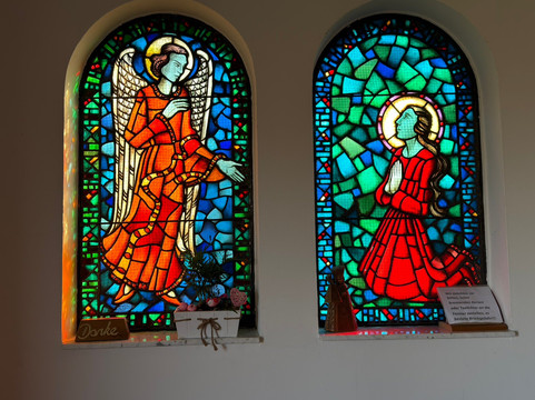 Panoramaweg-巴登巴登必去景点