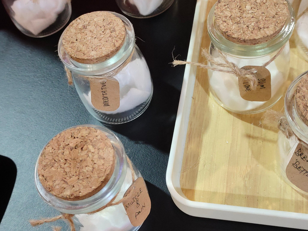 Danai Wellness @ Vangohh Eminent-Bukit Mertajam必去景点