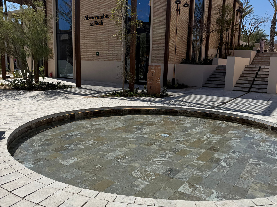 Ánima Village-卡波圣卢卡斯必去景点