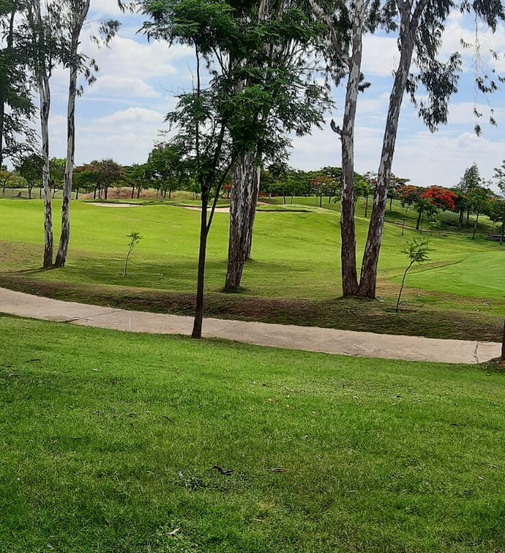 Zion Hills Golf County-Kolar必去景点