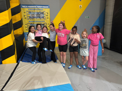 Oxygen Derby-德比必去景点