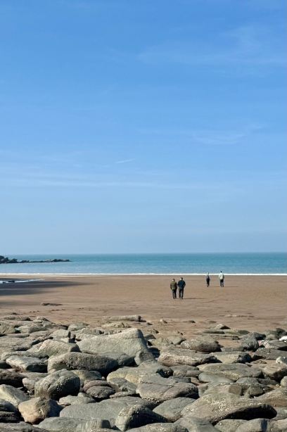 英格尔赛德旅馆-官方
