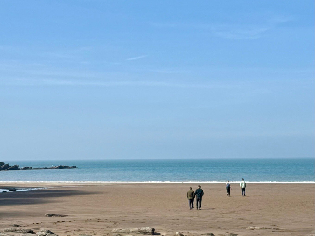 英格尔赛德旅馆主图