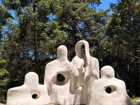 Museu Felícia Leirner-坎普斯－杜若尔当必去景点