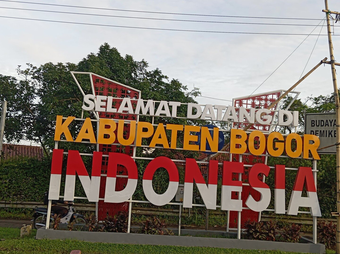 Holidays Tour And Travel Puncak-Bogor Destination Indonesia-茂物必去景点