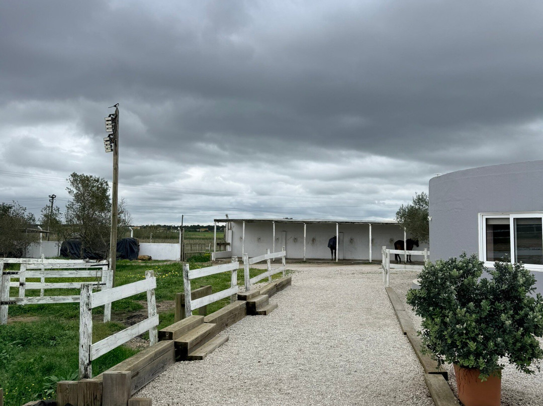 Andar a cavalo-Gaio-Rosario必去景点