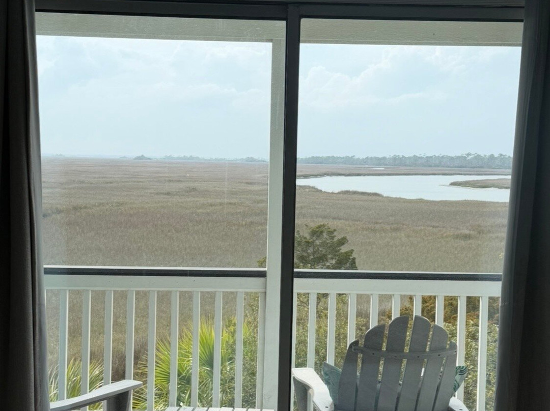 Fripp Island Resort主图