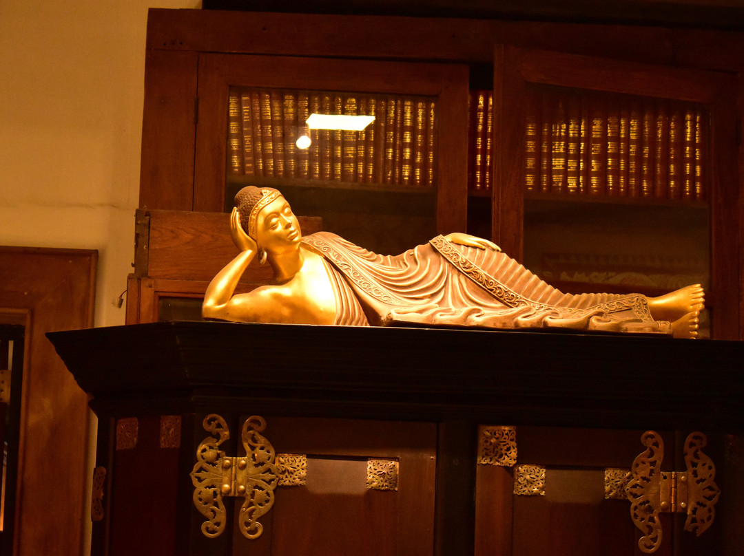 Anya Ceylon Holiday Tours-Kalmunai必去景点