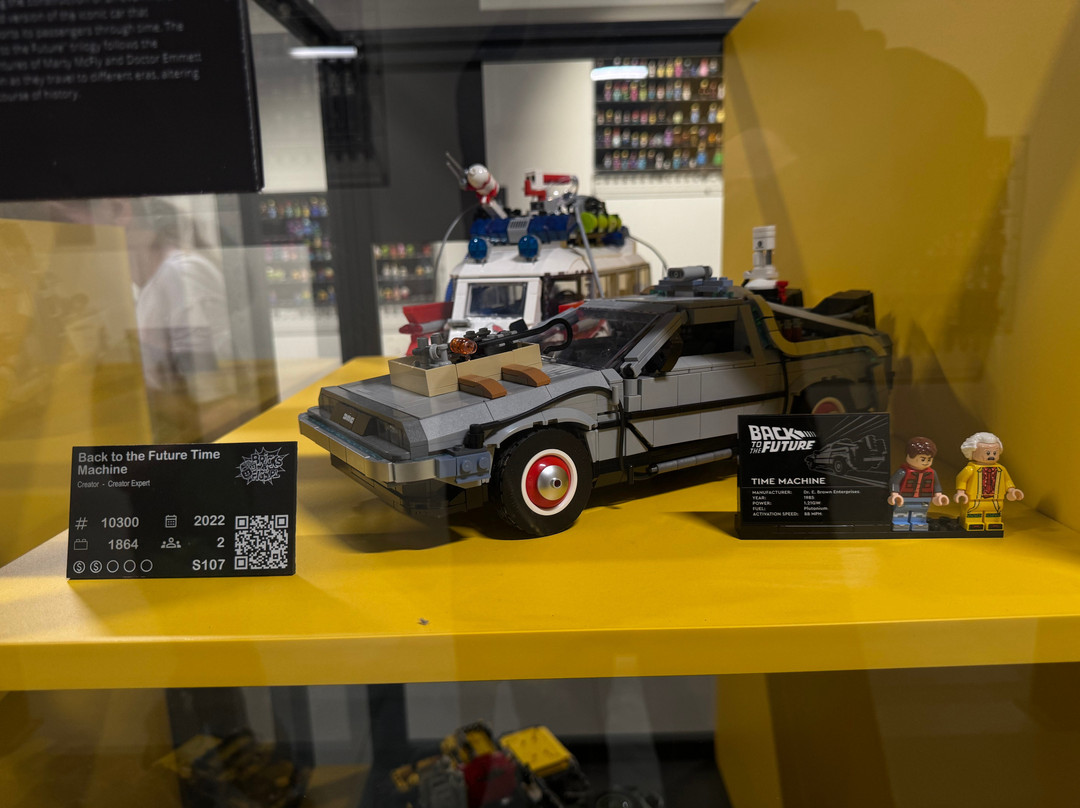 Bricks & Figs-克拉科夫必去景点