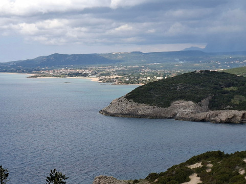 Old Castle Navarino-Gialova必去景点