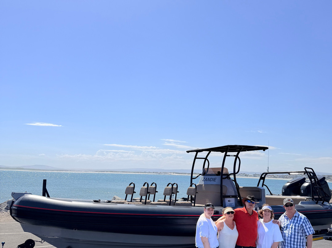 Cape Coast Expeditions-Yzerfontein必去景点