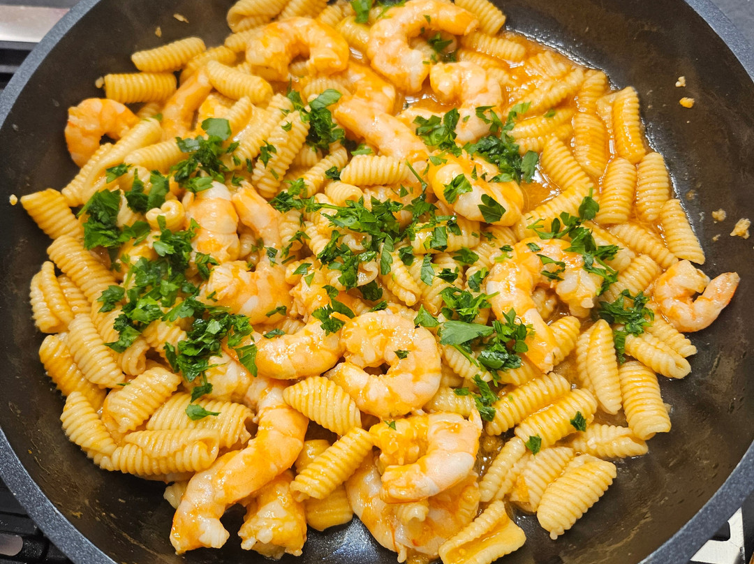 Cook in Siracusa-锡拉库扎必去景点