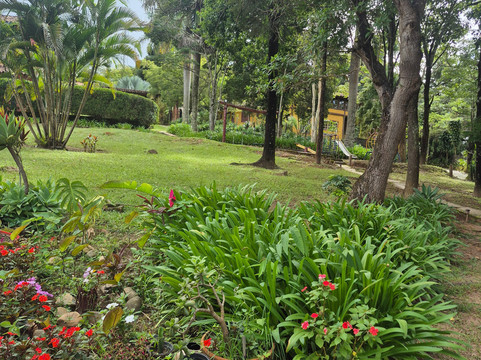 卡普里科阿斯图里亚诺酒店主图