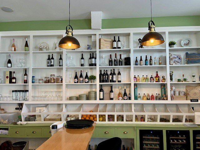 Bistrô Memórias Fuseta